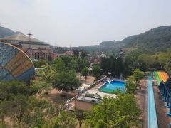 -重庆海昌加勒比海水世界