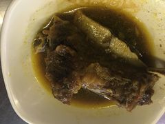 -好成财牛排馆(涂门街总店)