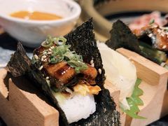 -御牛道日式烤肉料理(杭州万象城店)