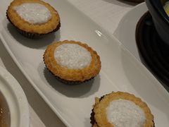 迷你燕窝蛋挞-金悦轩海鲜酒家(拱北店)