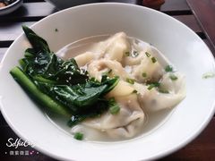 星光清汤抄手-村外有星光小食铺(长嘉汇店)