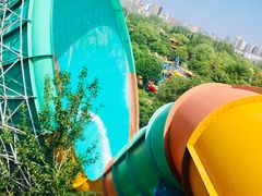 -欢乐水魔方水世界