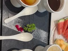 -富淳饭店(陆家嘴保利广场店)