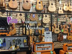 -柏斯琴行(汾阳店)