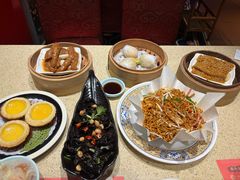 -点都德(长泰广场店)