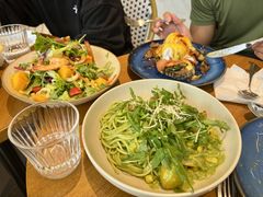 -Jamaicablue Coffeeshop(中央广场店)