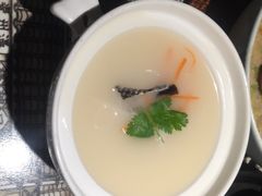 -绿茶餐厅(首开福茂店)
