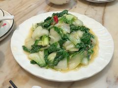 -川人川菜馆·小龙虾·鲜虾现做(黄山路店)