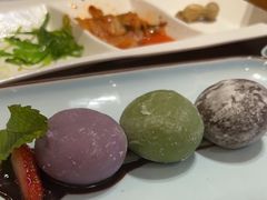 -V Bar海景扒房(北海湾惠龙万达嘉华酒店)