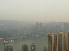 -解放碑威斯汀酒店-知味国际美食餐厅