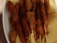 -柴米油盐三杯鸡(象山北路店)