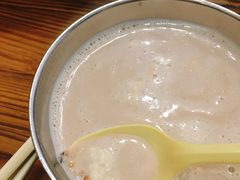 -诺敏塔拉奶茶-布里亚特包子-手把肉(锦都会店)