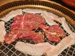 -厚贞日式烤肉(浦东汇智店)