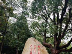 -敬亭山风景名胜区