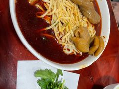 -朱儿面庄(洋河三路店)