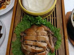 -便宜坊烤鸭店(甜水园店)