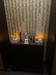 -文华东方水疗中心