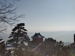 -武当山风景区