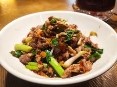 -李久其家民间餐厅(观沙岭公园店)
