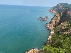 -摩天岭风景区