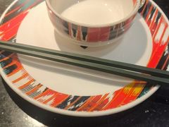 -塔哈尔·新疆盛宴(复地活力城店)