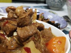 土豆牛腩-盒马鲜生(杭州运河上街店)