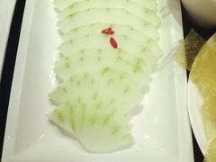冬瓜-佬土鹅肠火锅(中建大观店)