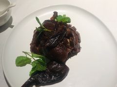 -悦融琥珀·京鲁菜·海味珍品(西单店)