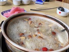 -东巴谷野生菌火锅餐厅