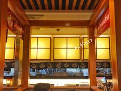 -仓桥家·焗寿司·锅物(光谷步行街店)