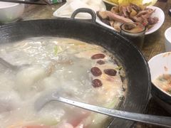 -活鱼村·老陈记粉店