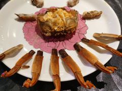 -蟹榭·本帮江浙菜·蟹宴(五角场合生汇商场店)