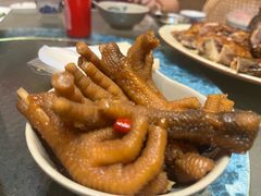 -铁炉农家菜馆
