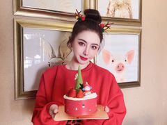 -黑池口感烘焙·生日蛋糕(坂田店)