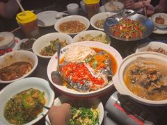 -湘阁里辣(东门茂业店)