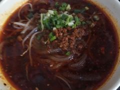 -秦云老太婆摊摊面(磁器口店)