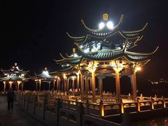 -南通濠河风景名胜区