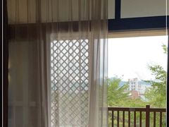 -碧桂园润杨溪谷温泉酒店