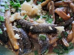 响油鳝丝-南翔饭店