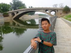 -赵州桥景区