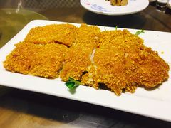 鱼排-百里川私房菜(丰登北路店)