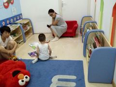 -美吉姆国际儿童发展中心(红谷滩绿地缤纷城中心)