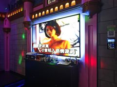 -音乐派KTV(银泰城店)