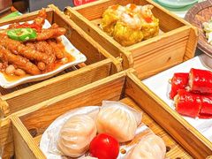 悦满楼虾饺皇-悦满楼·西关名点·湛江名菜(航空综合大厦店)