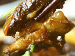 -烤肉宛饭庄(南礼士路店)