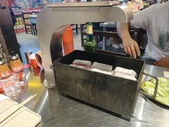 -大头叔烤鸡爪·朝鲜族烤串(天池路店)