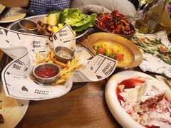 -Blac+Blac(中海环宇荟店)