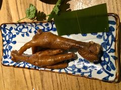 -新梅华·茶点餐厅(石路国际商城店)
