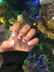 点击看大图 -悦·指间美甲