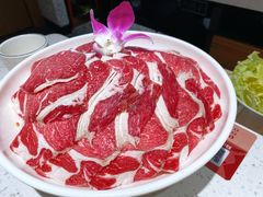 -三人行骨头王火锅(长寿店)